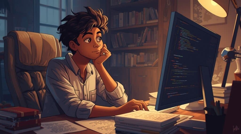 How to Generate Fictional Languages with AI