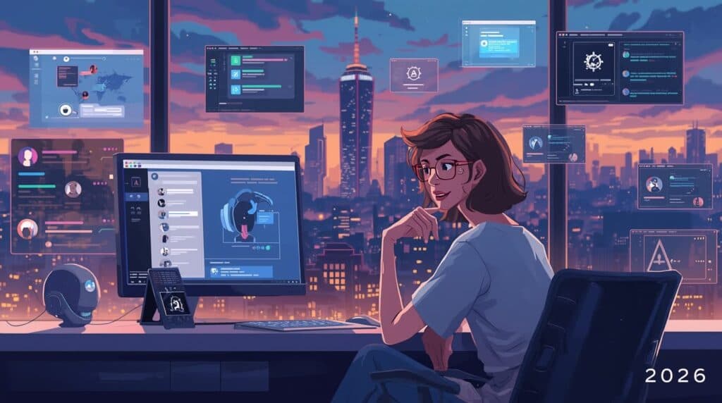How to Use AI Chat and Roleplay (Best Tools in 2026)
