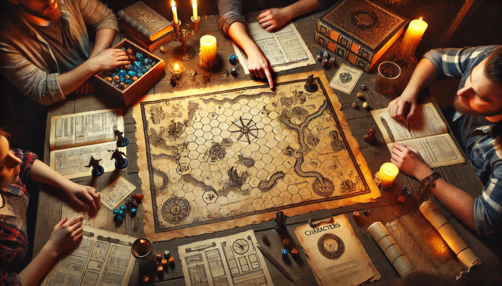 map-making-rpg-session map-making-rpg-session