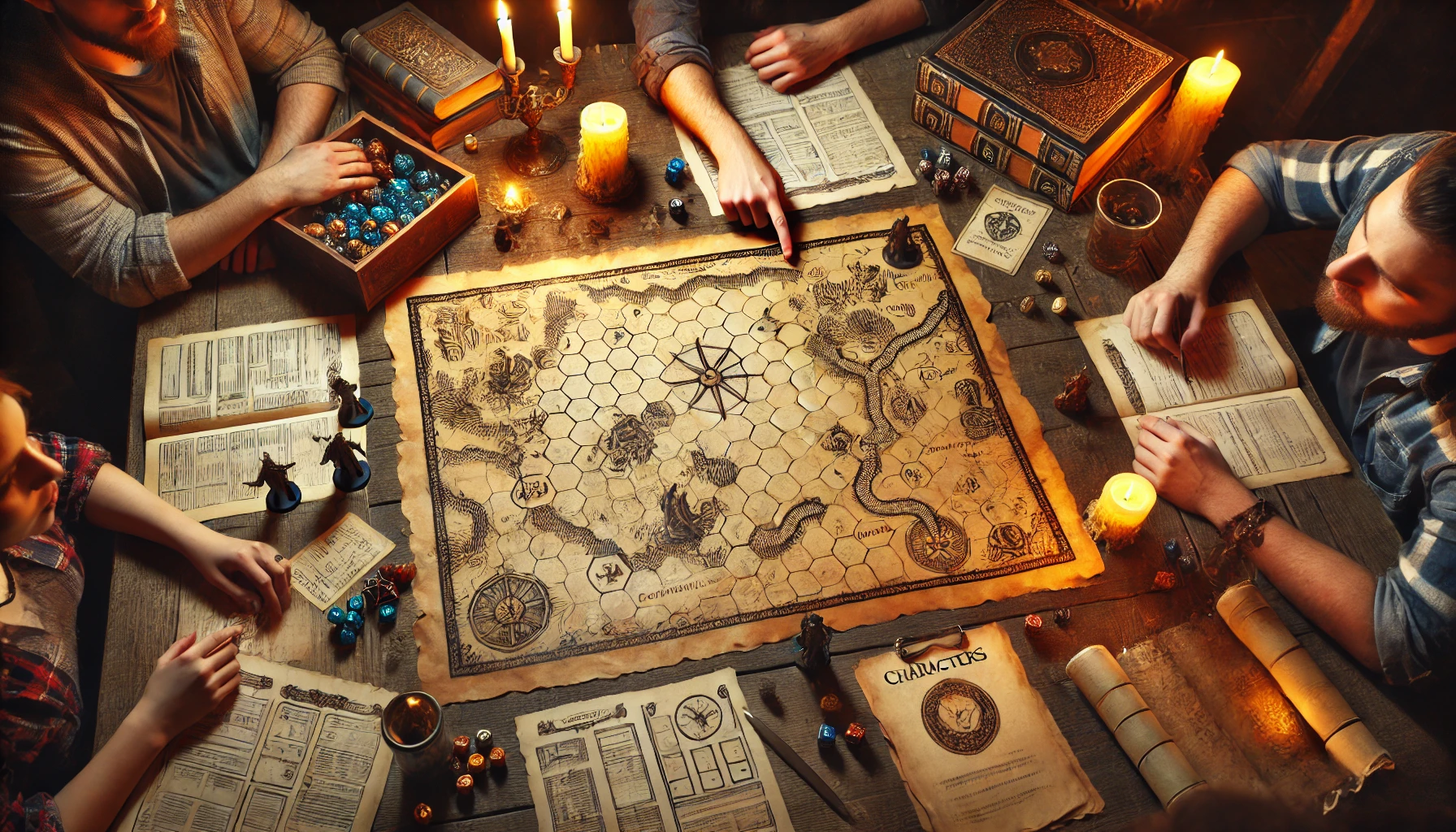 map-making-rpg-session