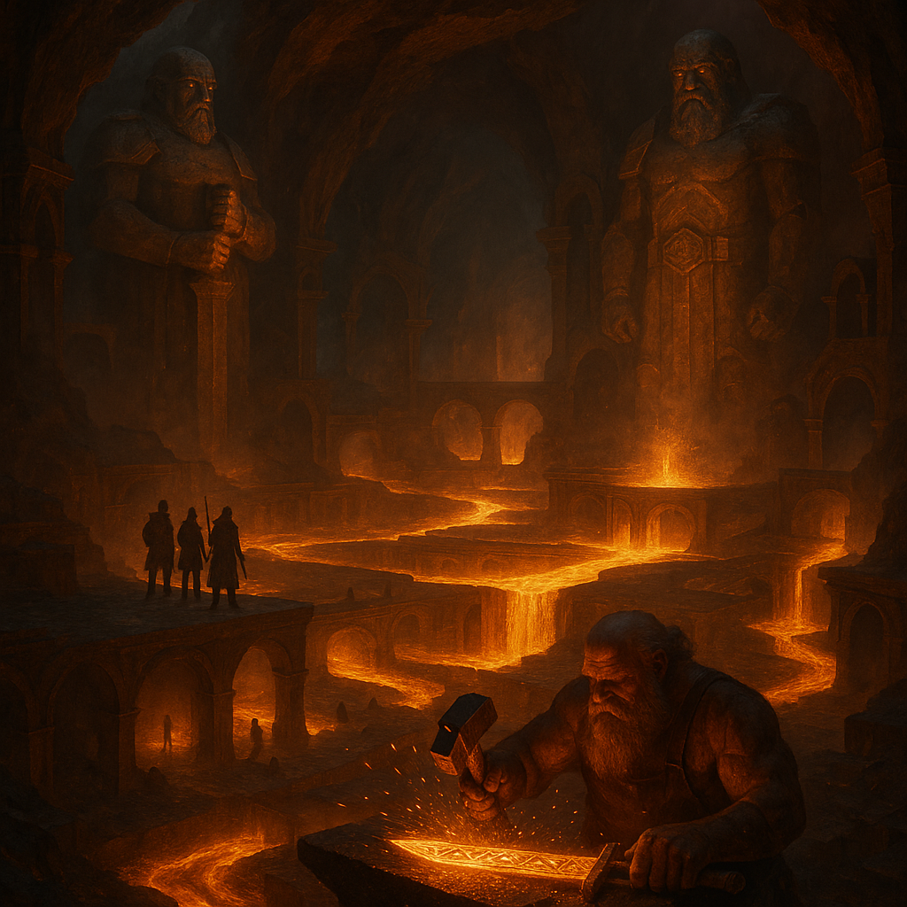 forge temple spectacle simple compose