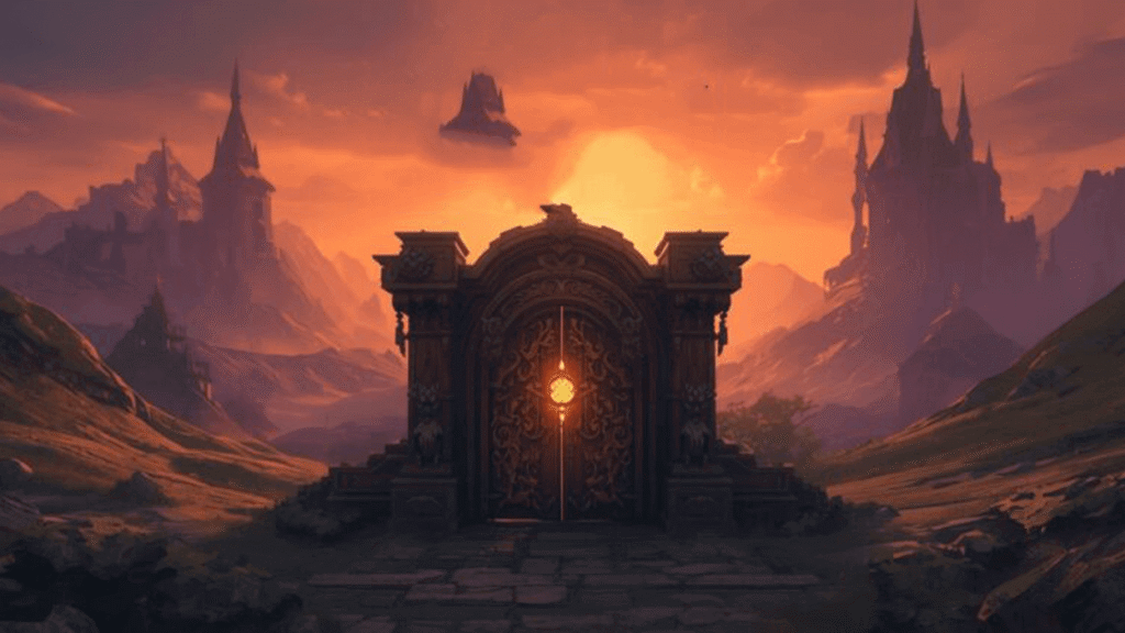 Best Fantasy World AI Generator