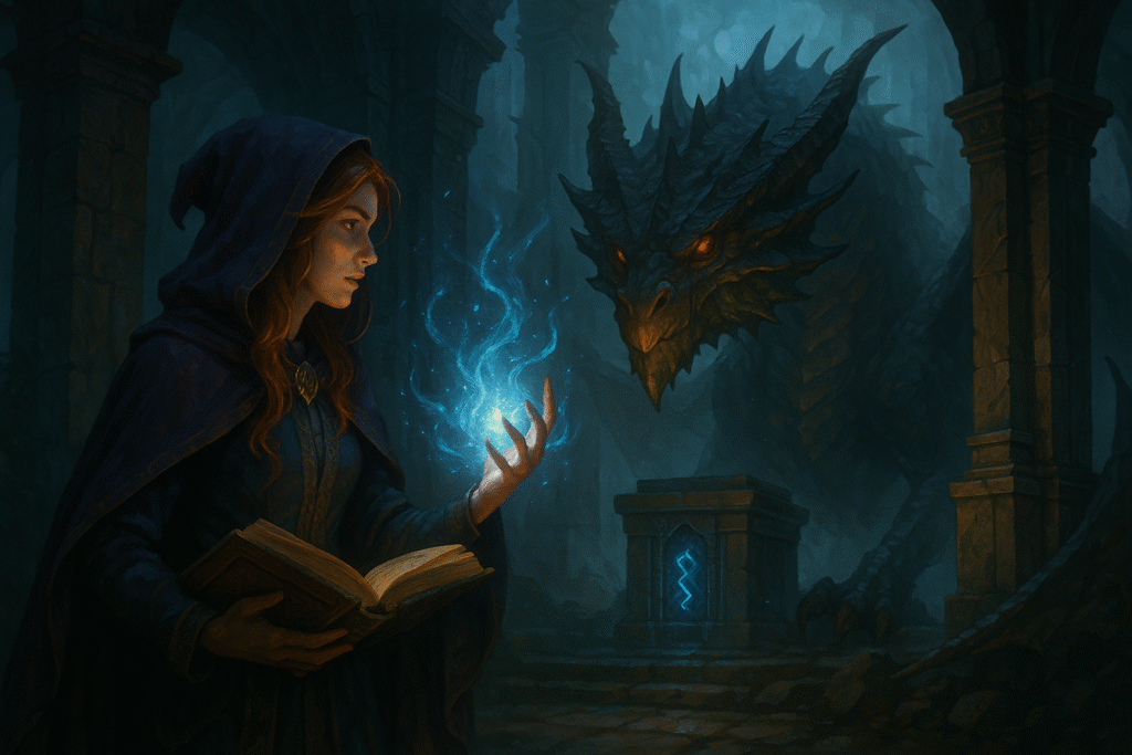 what is fantasy ai