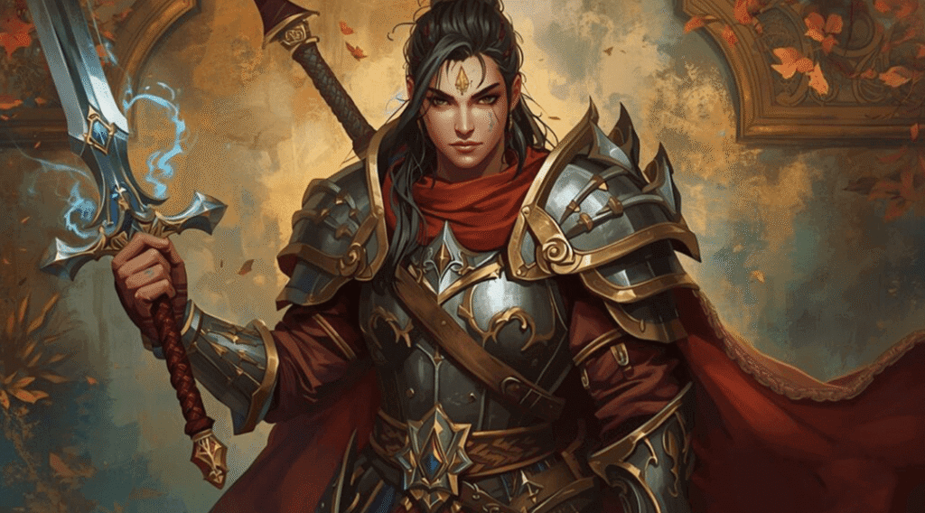 D&D 5e Races and Species