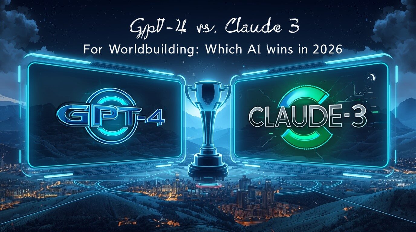 GPT-4 vs Claude 3