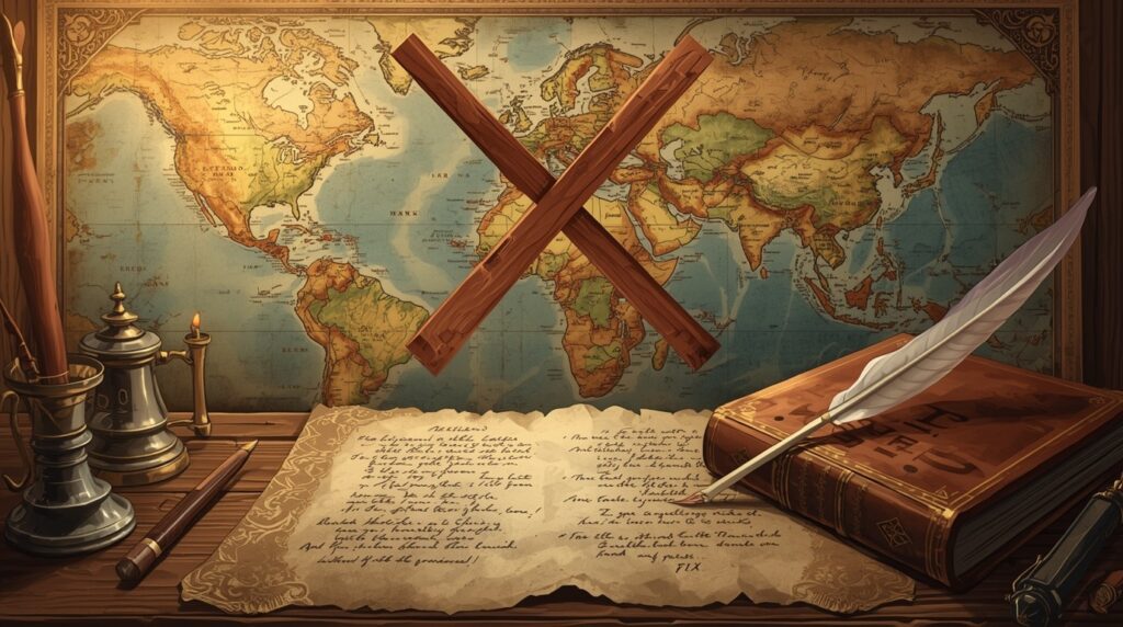 Common Lore Mistakes That Kill Tension (And How To Fix Them)