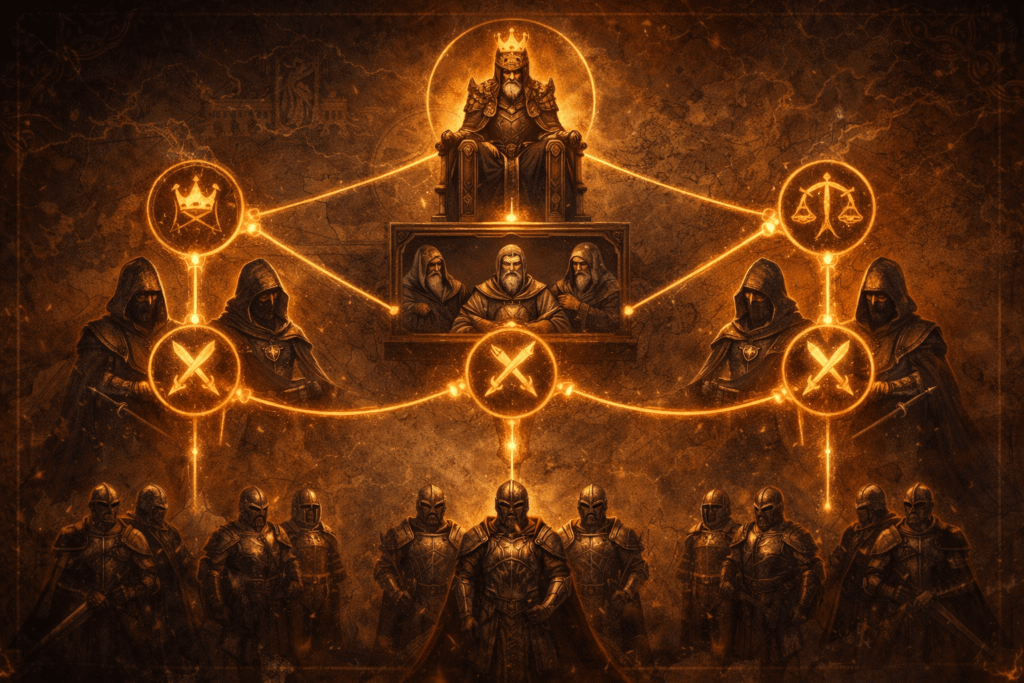 fantasy-faction-hierarchy-structure-worldbuilding